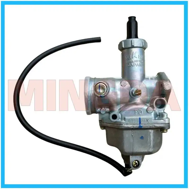 Carburador para Lifan Lf125-3/9-4-n125 Universal