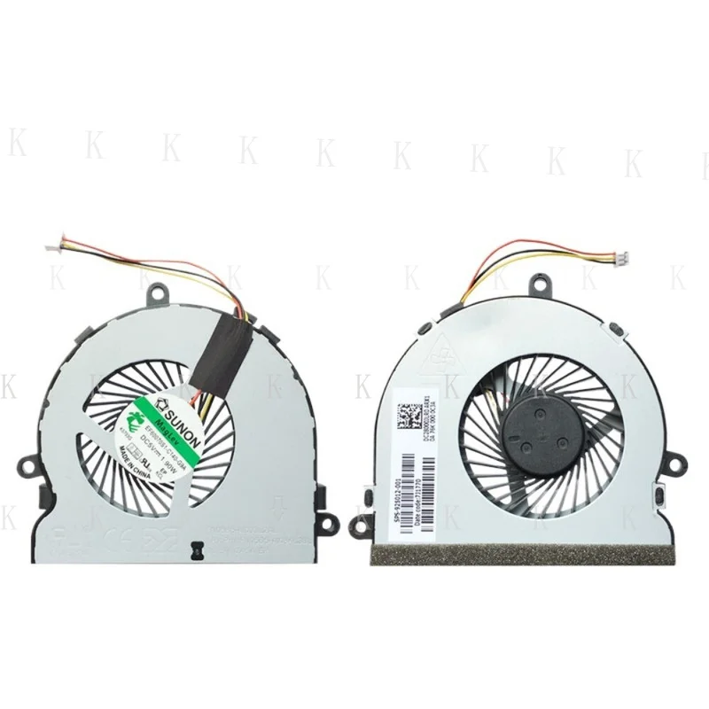 

CC Cooling Fan for Dell 15R 5521 3521 5535 5537 5737 3537 3721 M531R 5721