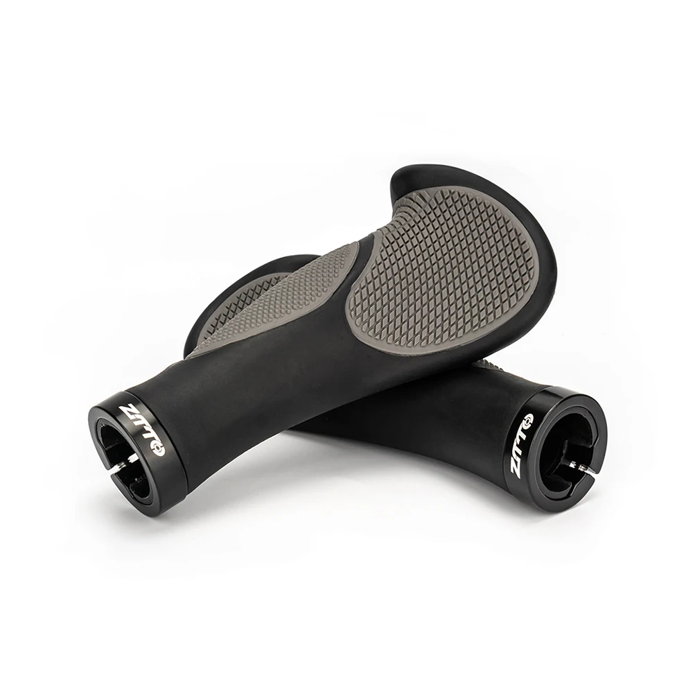 

ZTTO мягкие резиновые велосипедные ручки MTB велосипедная подставка для рук горный велосипед корпус руля оболочка амортизация