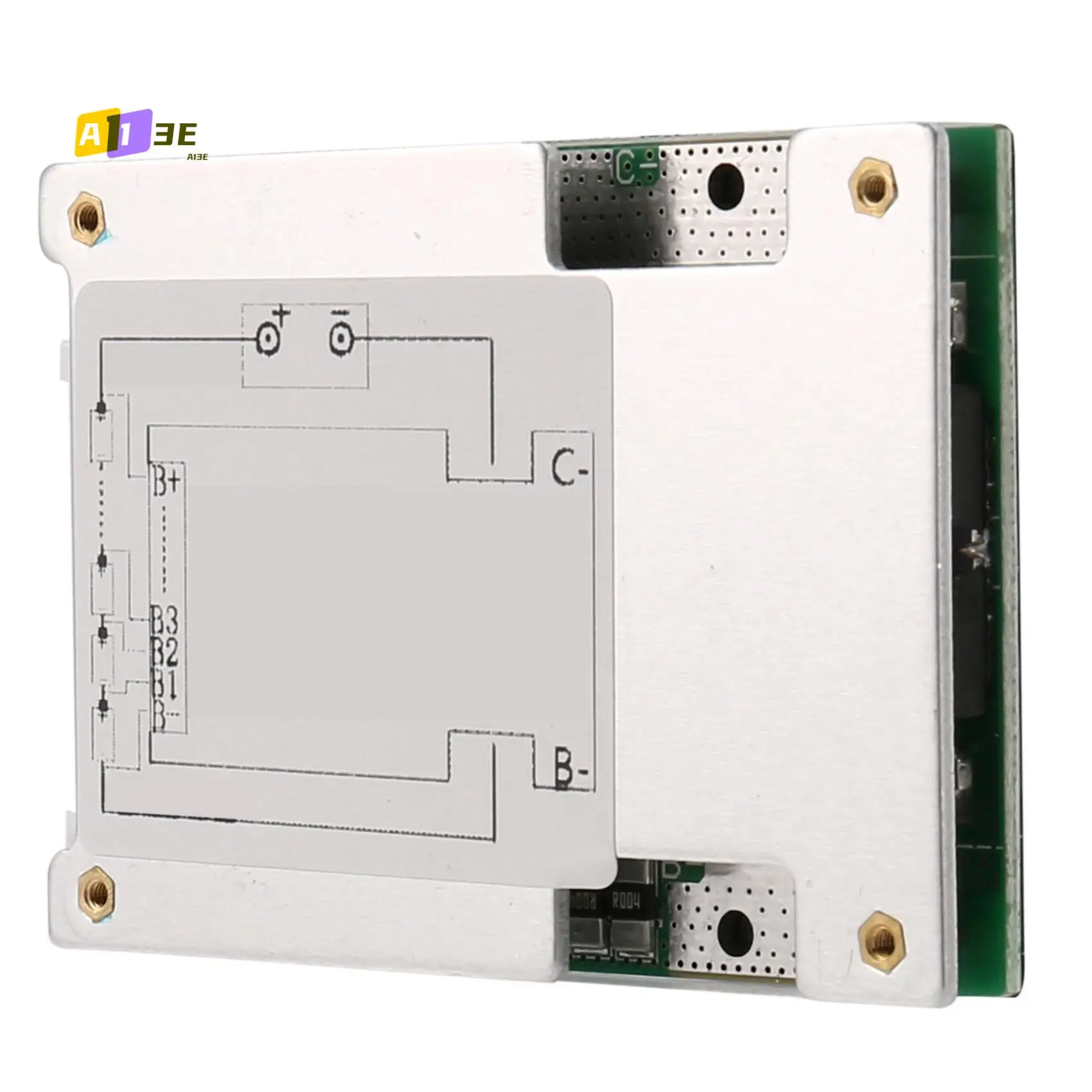 a13e-1set-30a-48v-multifuncional-lifepo4-bateria-placa-de-protecao-bms-com-equilibrio-para-e-bike-escooter-veiculo-eletrico-motocicleta
