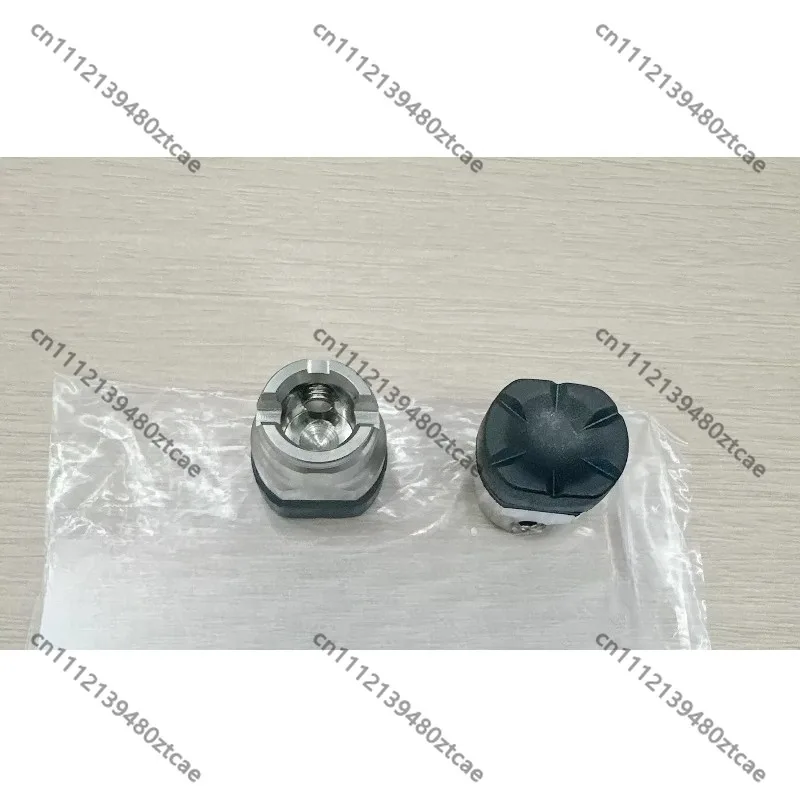 Optical Lens Edger Clamping Head Replacement Chuck Accessory For Automatic Spectacle Lens Edging Machine Parts