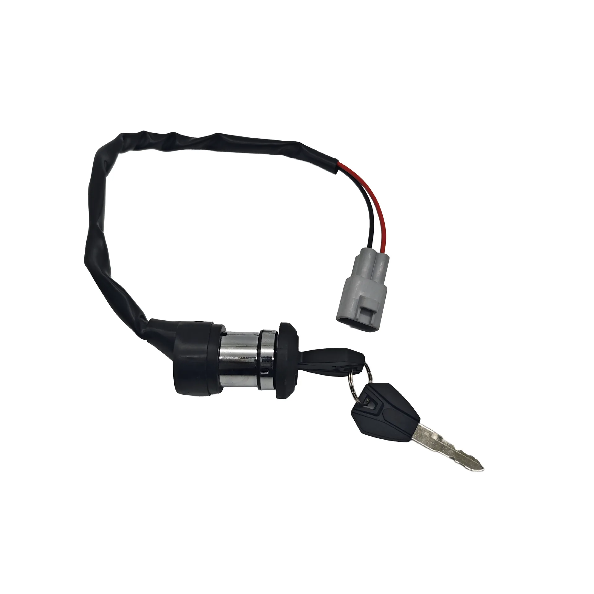 Odes PATHCROSS 1000L Electric (no Directional Lock) 17009040000
