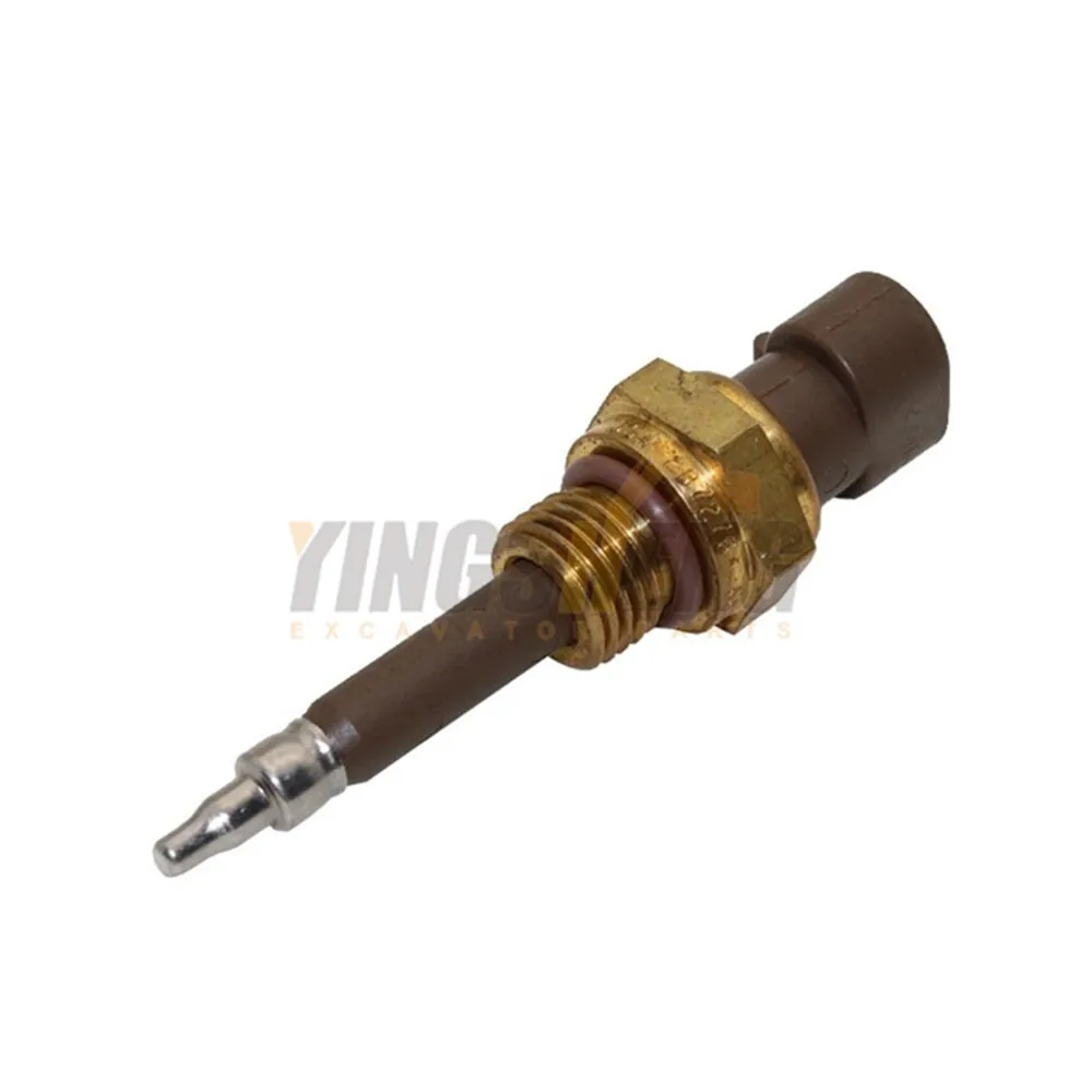 

Экскаватор Cummins, дизельный двигатель, экскаватор, детали строительной техники, датчик температуры воды 2872764