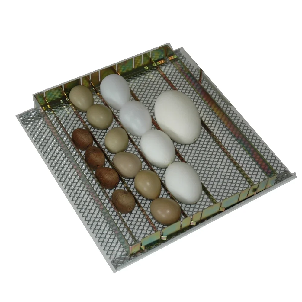 Top Selling Automatic Small CE Egg Incubator Premium Quality 25 Chicken Eggs PIOPIO Version D 25 Made In Italy