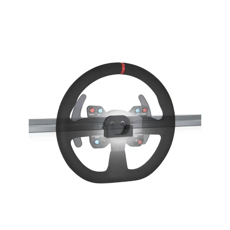 High Quality Wall Mount Bracket Suitable for Thrustmaster T300/TGT Steering Wheel Accessories