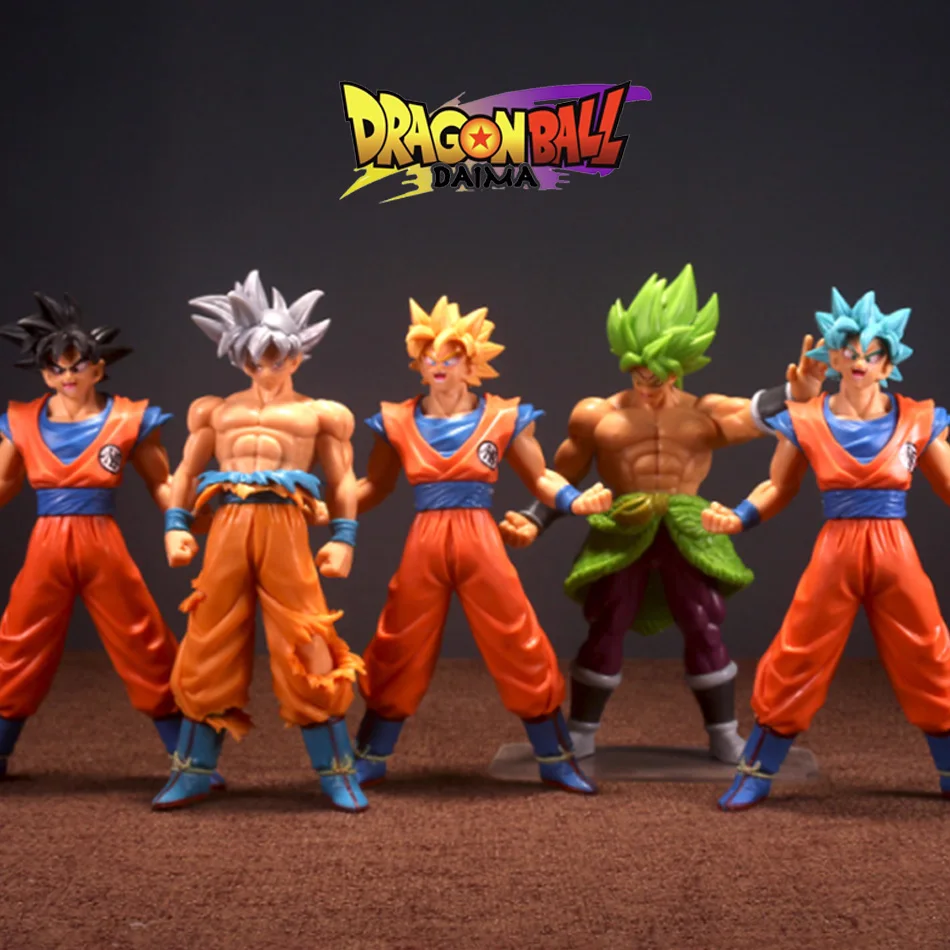 17-18CM Animesuper …