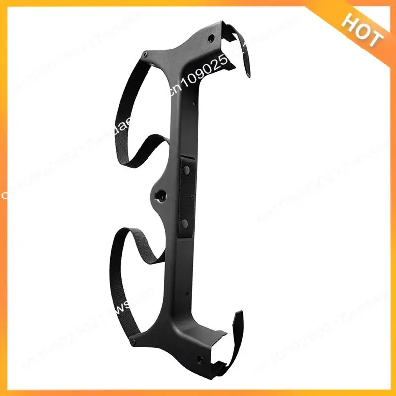 

X08A Golf Cart Golf Bag Bracket Rack 102504001 For Club Car Precedent 2004-Up-Golf Bag Holder Attachment