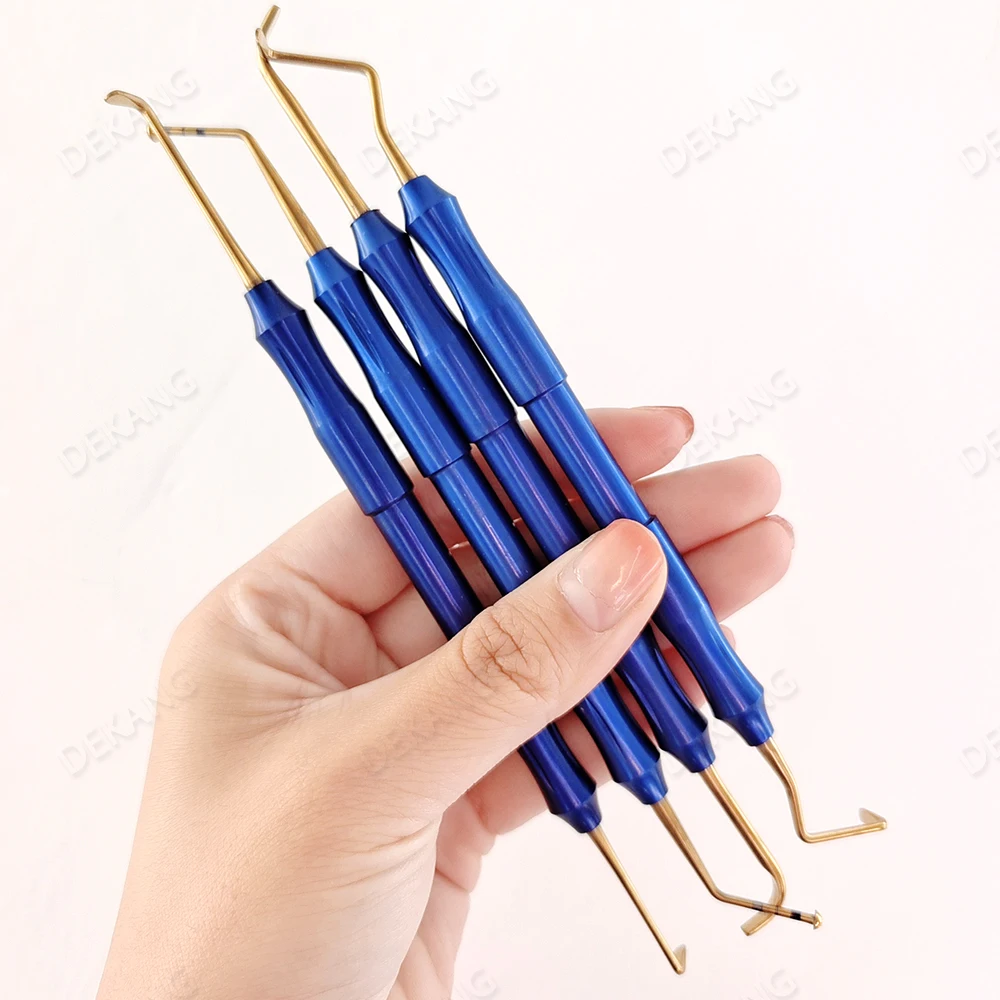 أدوات رفع أرضية الجيوب الأنفية الفورية لوضع الزرع #1