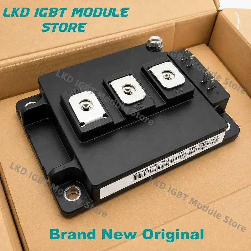 for 2MBI450U4E-120 for 2MBI300U4E-120 New Original Power Module