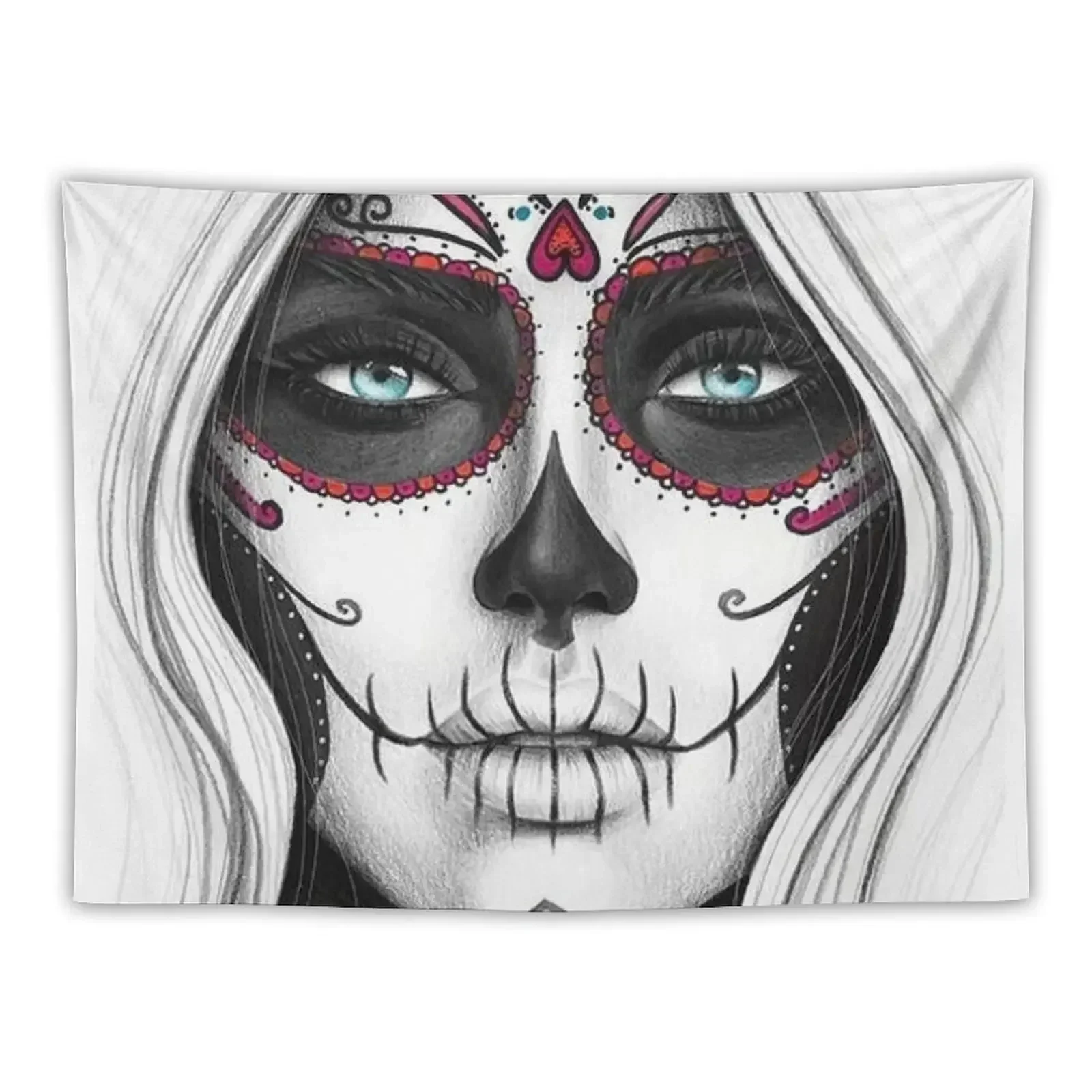 Catrina 1 Tapestry Wallpaper Bedroom Home Supplies Tapestry