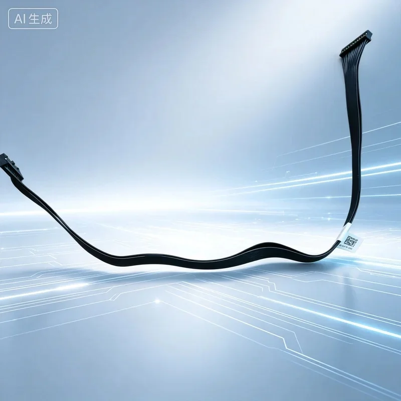 A++SY Aftermarket Front‑Panel Power Control Cable for Dell T7820 Workstation PK133