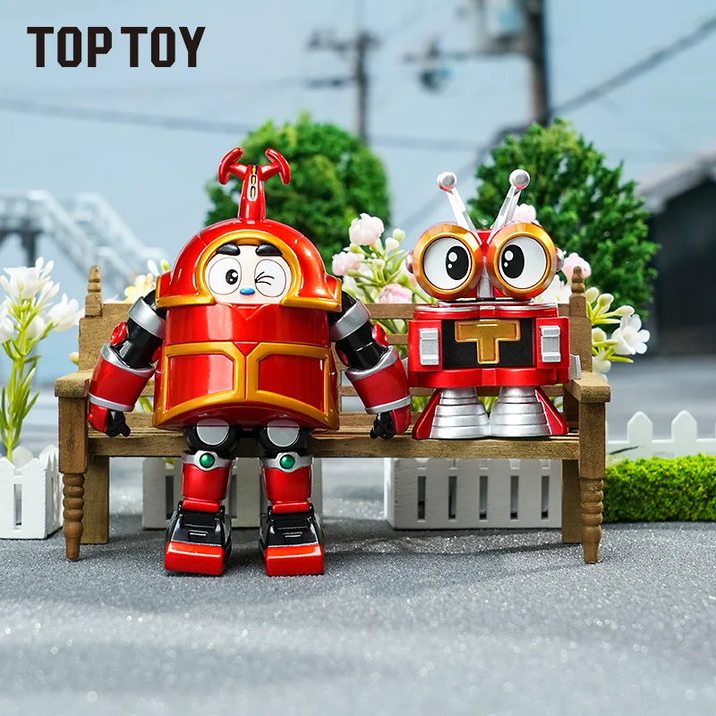 

Genuine BNFQ V2 Kabutack Blind Box Second Bullet Kabuda Shark Chili Childhood Toy Exquisite Toys Ornament Gifts