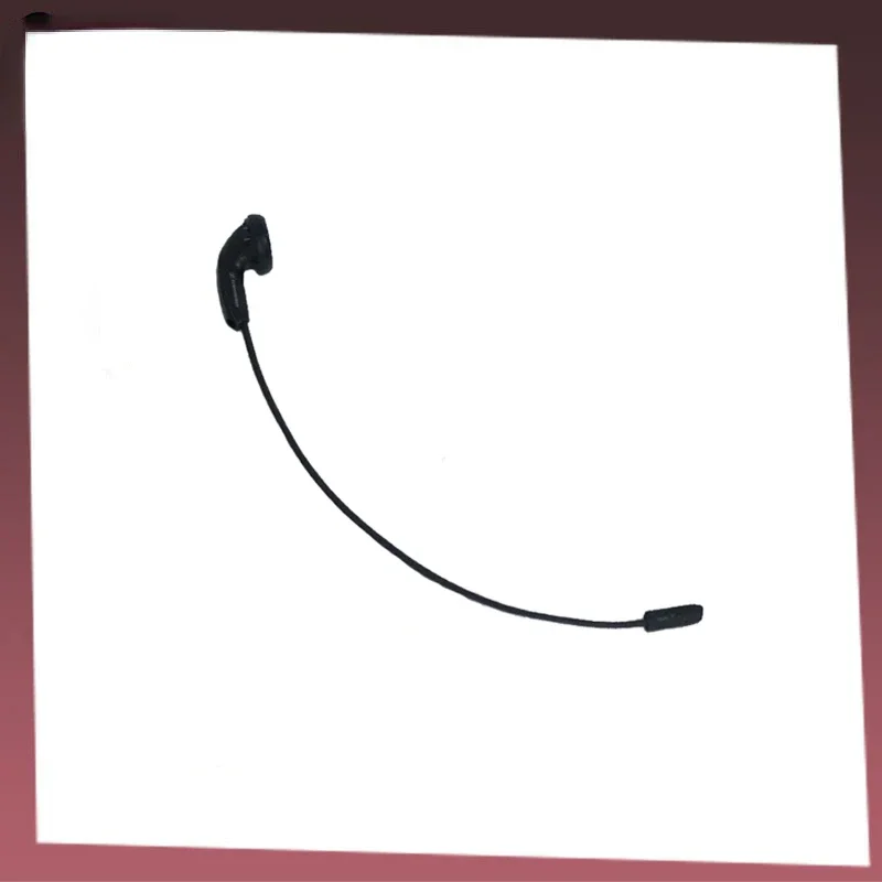 Gavin Ear studs Mr Love: Queen's Choice earphones Cosplay Replica Prop Decoration Character Accessories