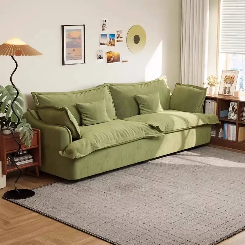 Pink Italian Nordic Room Sofas Luxury Minimalist Single Cheap Living Room Sofas Modern Luxury Woonkamerbanken Sofa Furniture
