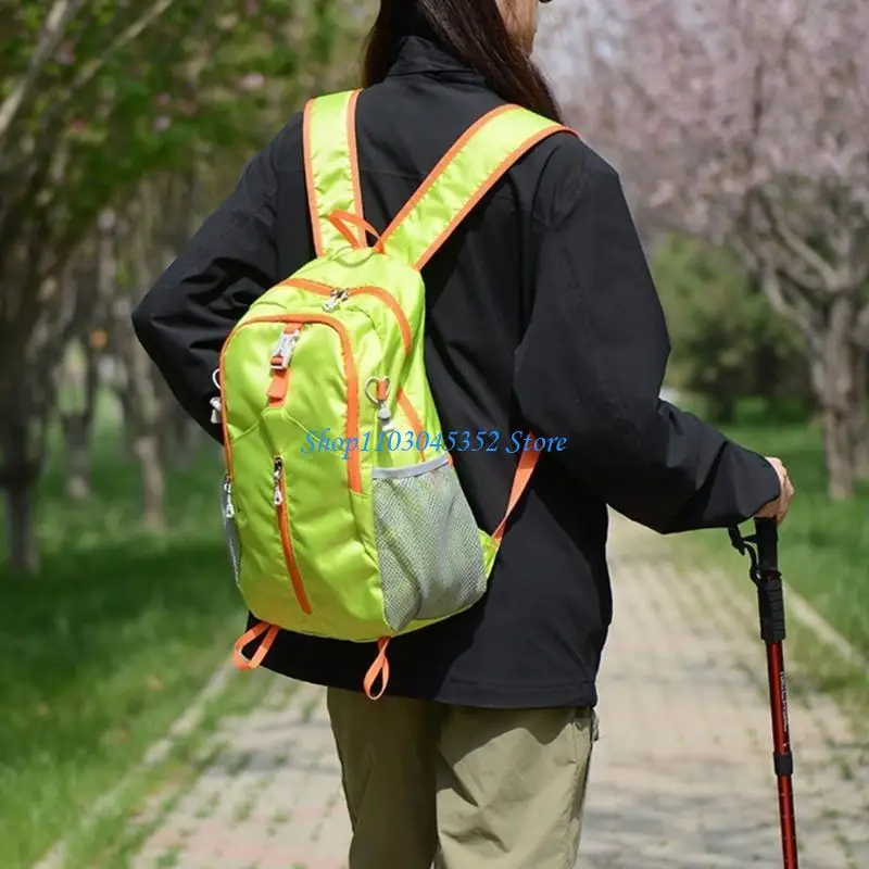 A3PE Travel Backpac…