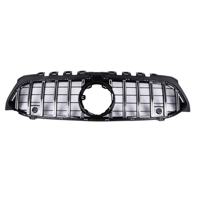 

OEM Grille W177 Grill Bumper Hot Sales ABS Material for BENZ a Class W177 2018+ Front Bumper Grill
