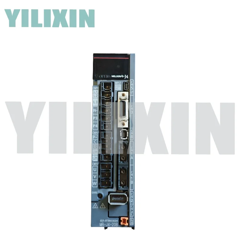 Neues Original MR-J4-20B SPS-Modul