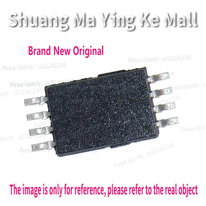 24LC64T-I/ST 24LC64I/ST 24LC64 MARK: 4LB TSSOP8 Single-Supply 2.5V 64K I2C EEPROM IC CHIP New Original   10PCS