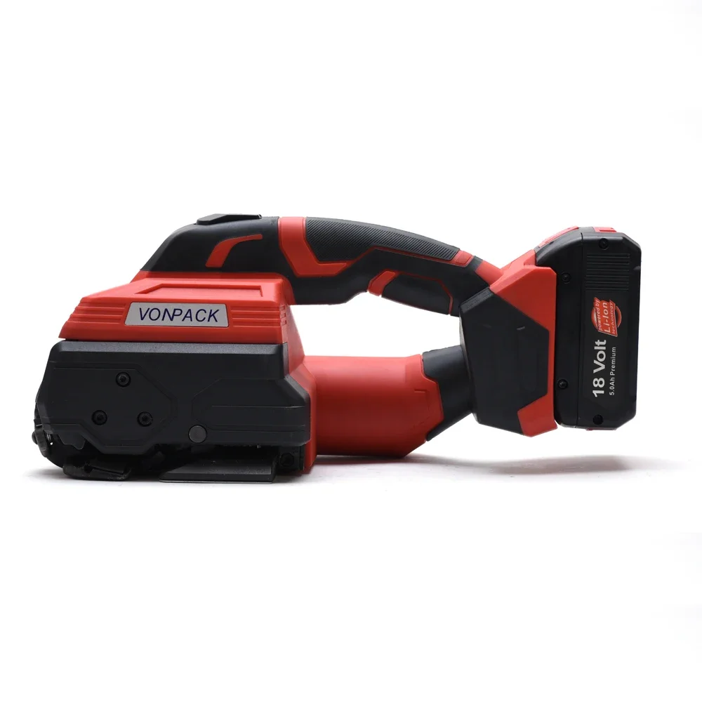 

perfect 2025Q30 Without Handle Classic For 10-16mm Battery Strapping Hand Electric Battery Powered Plastic Strapping Tool For PE