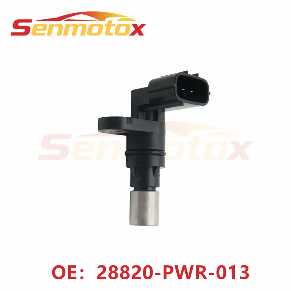 

28820-PWR-013 Auto Trans Output Speed Speed Sensor For HONDA Accord Civic CR-V FR-V Jazz 28820PWR013 Car Accessories