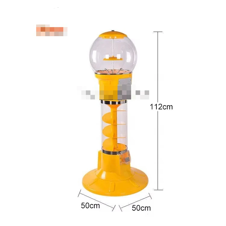 Zl2Spiral Chewing G…