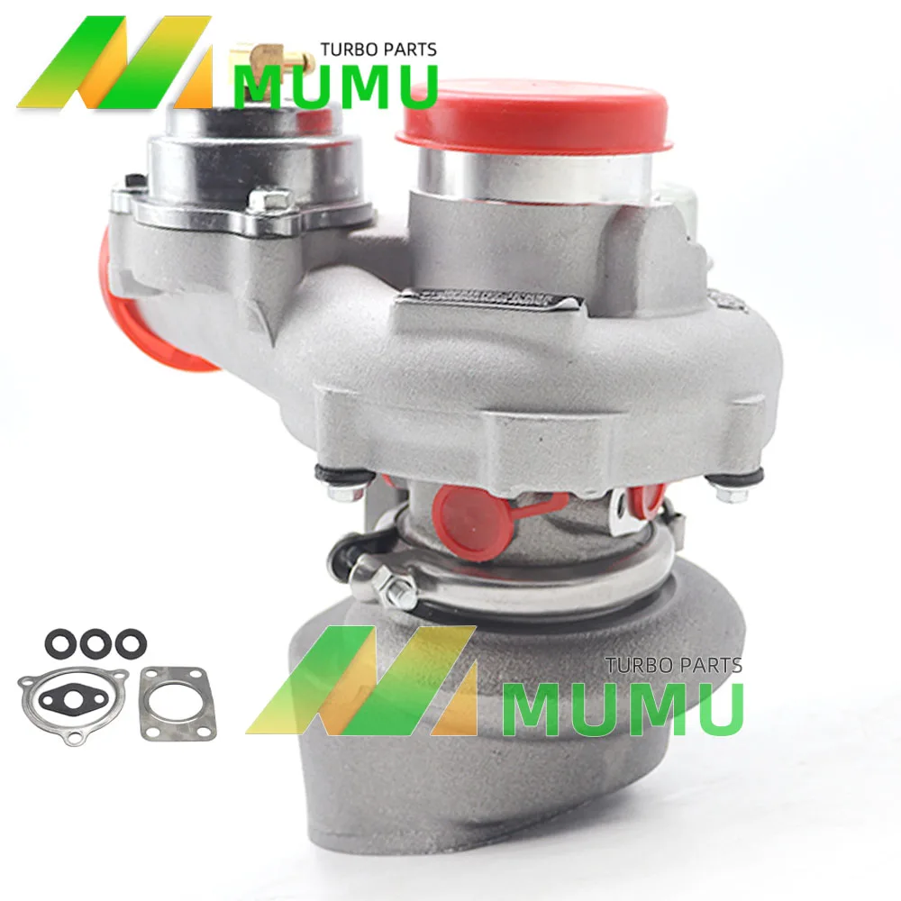 Turbocharger GT2052LS For Land Rover MG 1.8 765472-5002S 731320-0001 765472-0001 765472-0002 731320-5001S