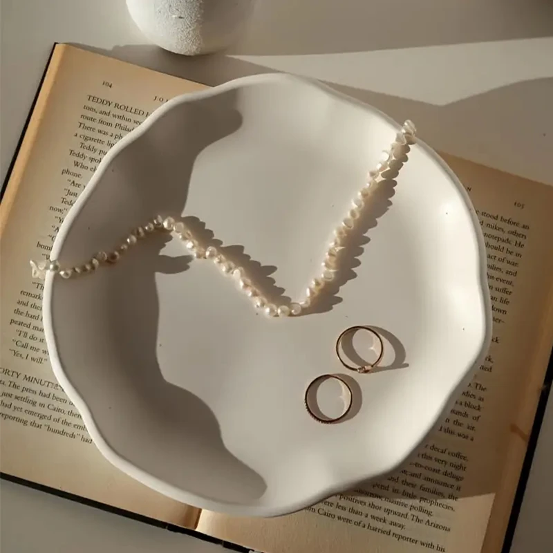 Thumbnail 4 - #22 Latest Decorative Trays Offers