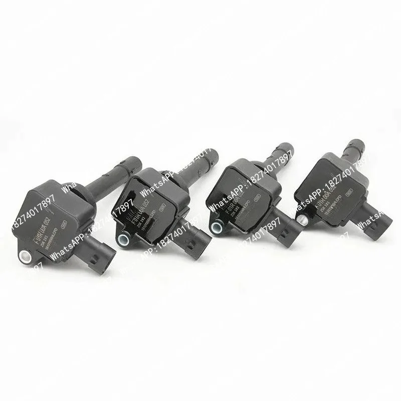 1 шт. для HAVAL H2 H6 H7L coupe M6 GreatWallMotor C50 V80 1.5T: Высоковольтный модуль зажигания (катушка зажигания)
