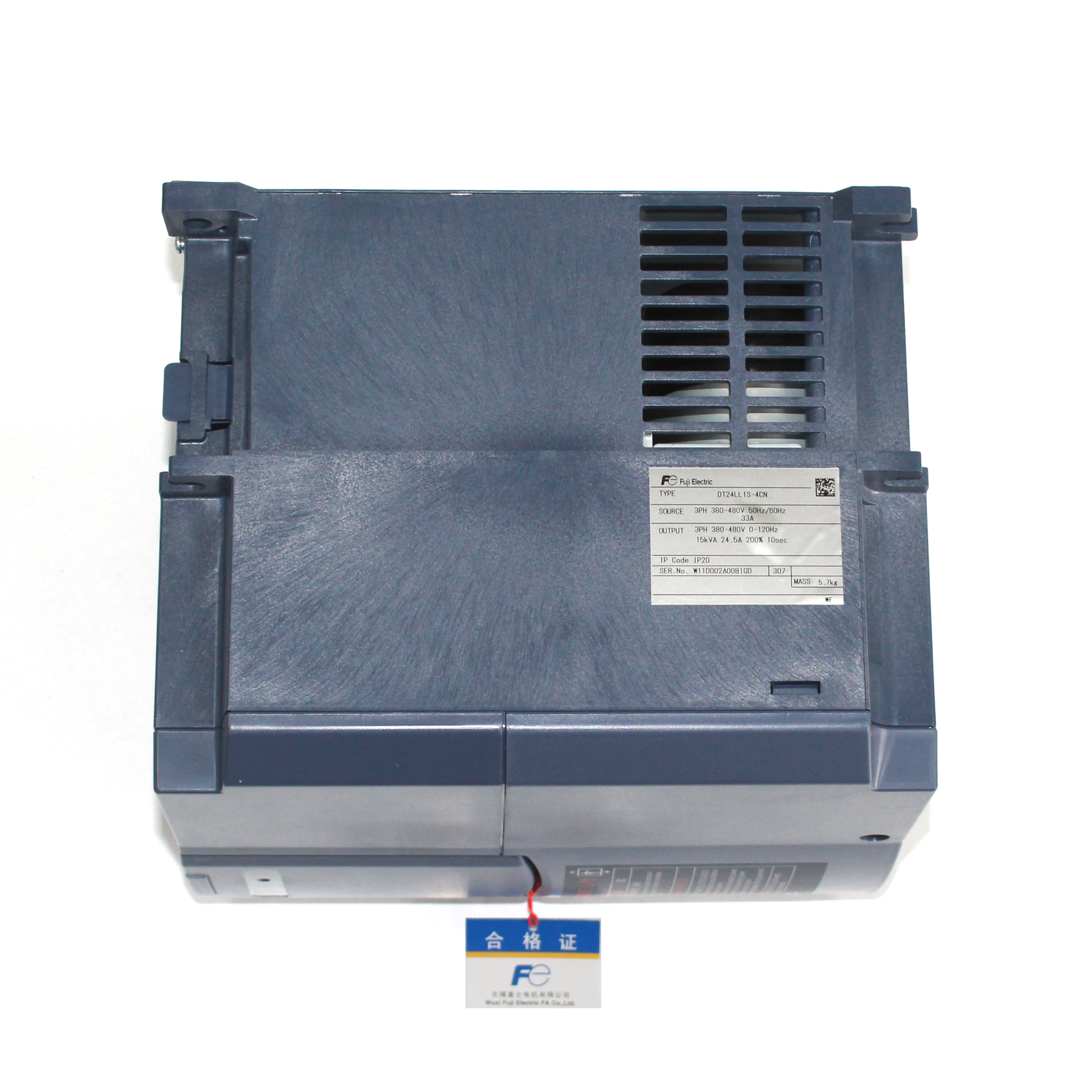 DT24LL1S-4CN/DT32LL1S-4CN inversor de ascensor accesorios de ascensor inversor Fuji