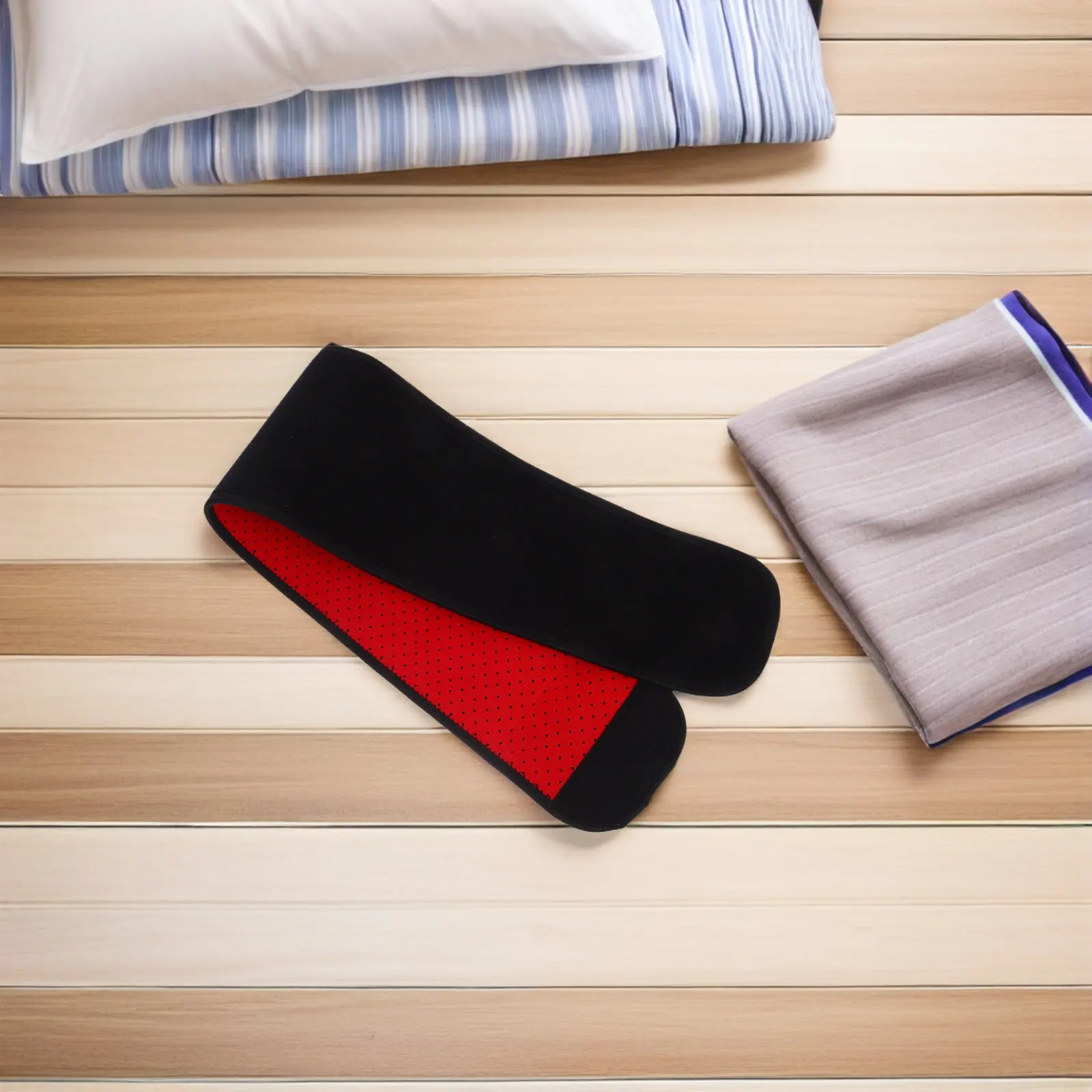 

Регулируемый мягкий эластичный пояс-бандаж для талии, защитный бандаж для балета и танцев, согревающий пояс для живота, зимний пояс для упражнений