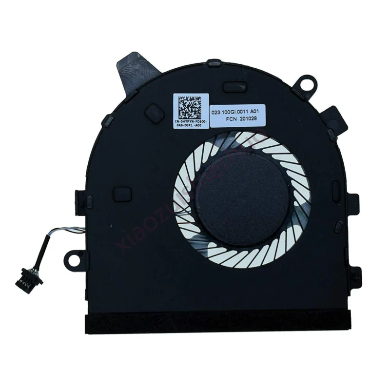 Dell Inspiron CPU 냉각 선풍기, 2 in 1 0HYPYN ND5513-18J23, 신제품