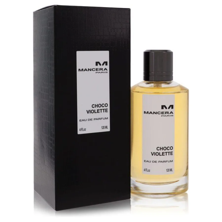 

Mancera Choco Violette by Mancera Eau De Parfum Spray Unisex