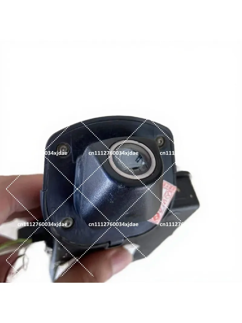 Compatible Reverse Camera Module for E70 E71 Tailgate Handle, Car Rear View Backup Camera, Auto Accessories Replacement Part