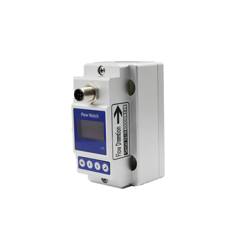 

cell sonication extraction External Card small pipe Clamp On Ultrasonic Water Flow Meter
