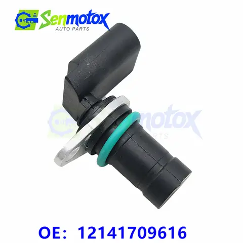 12141709616 For BMW E36 E46 E39 E85 X3 X5 Z3 Z4 M3 320i 325xi 525i 530i 12141744492 I04024010 Cam/Crankshaft Position Sensor