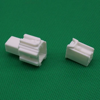 7187-8846 7186-8846 10a geração Civic pedal de boas-vindas plugue de carregamento sem fio 6PIN