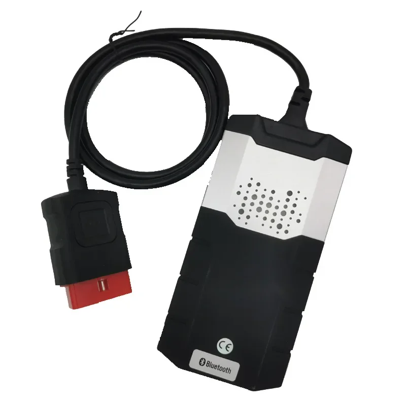 

OBD DS150E V3 9241 New VD150E CDP VCI TCS Bluetooth Dual Board Wireless Diagnostic Tool Car Scanner