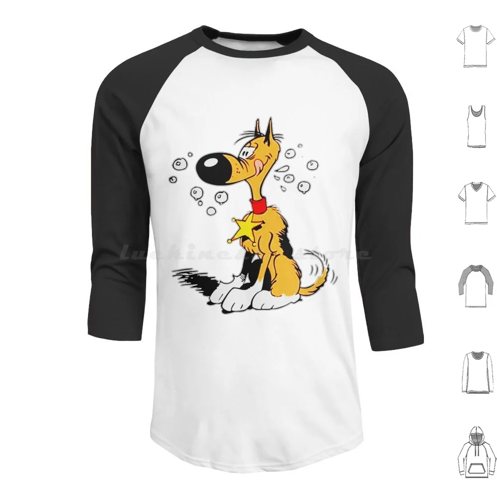 

Толстовка с капюшоном Rantanplan Sheriff, хлопок, с длинным рукавом, Old School, Oldschool, татуировки, чернила, Европейская Америка, Американский поп