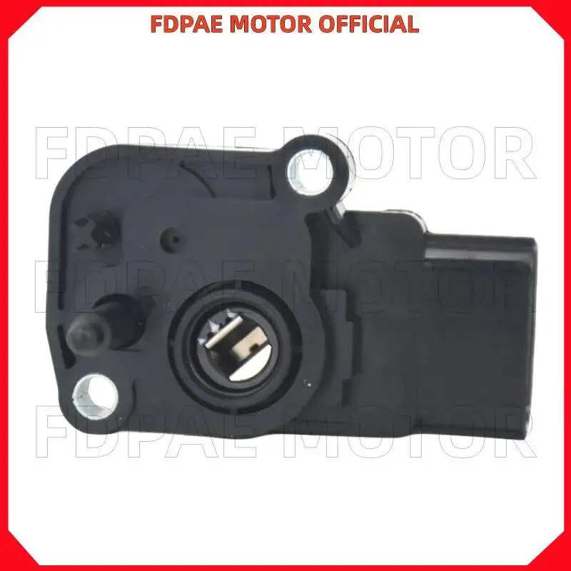 Throttle Valve Idle Air Control Device for Wuyang Honda Pcx150
