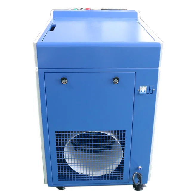 Factory Hot Sale 1500W 2000W Cleaning Machine Metal Rust Remover