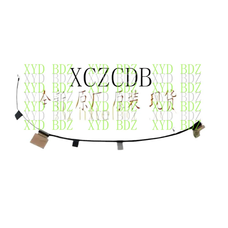 

CD оригинальный для ASUS X712 W712 ЖК-кабель 30 контактов 1422-03GQ0AS 14005- 02970800