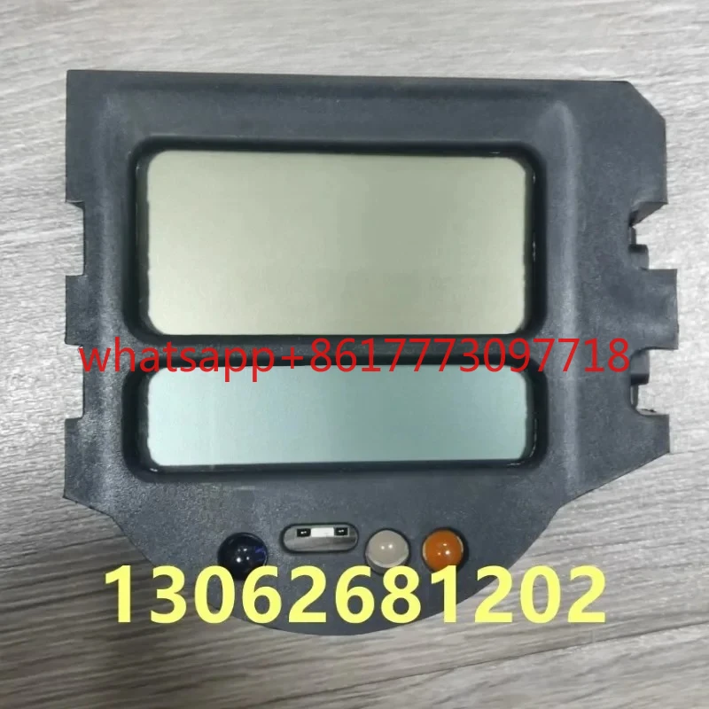 

ЖК-дисплей для материнской платы MK2 111-3119-0592, дисплейная плата IQ Rotork второго поколения 48140-01