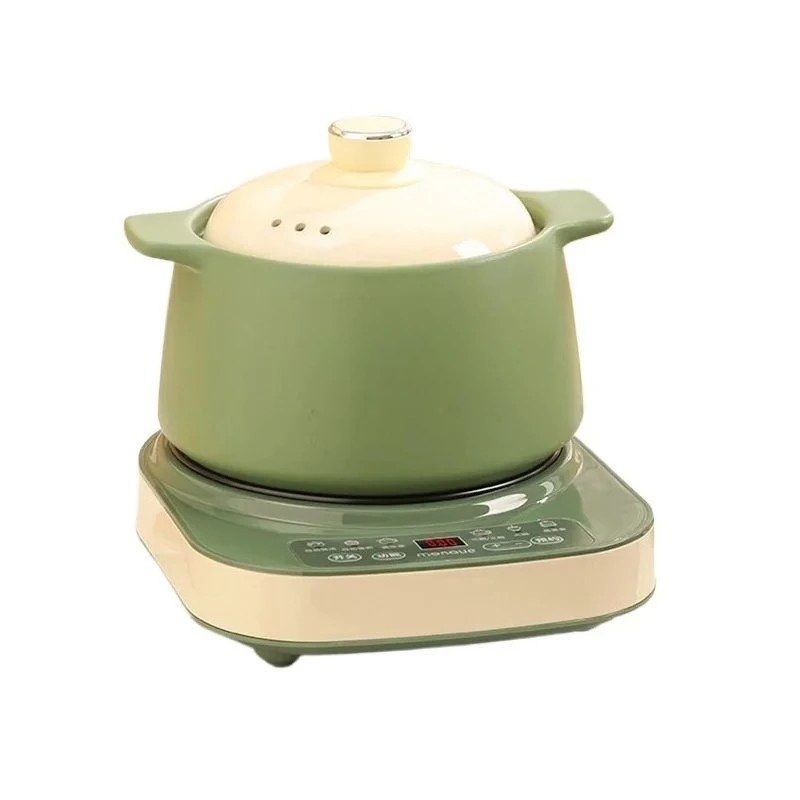 

Automatic saucepan casserole high temperature resistance
