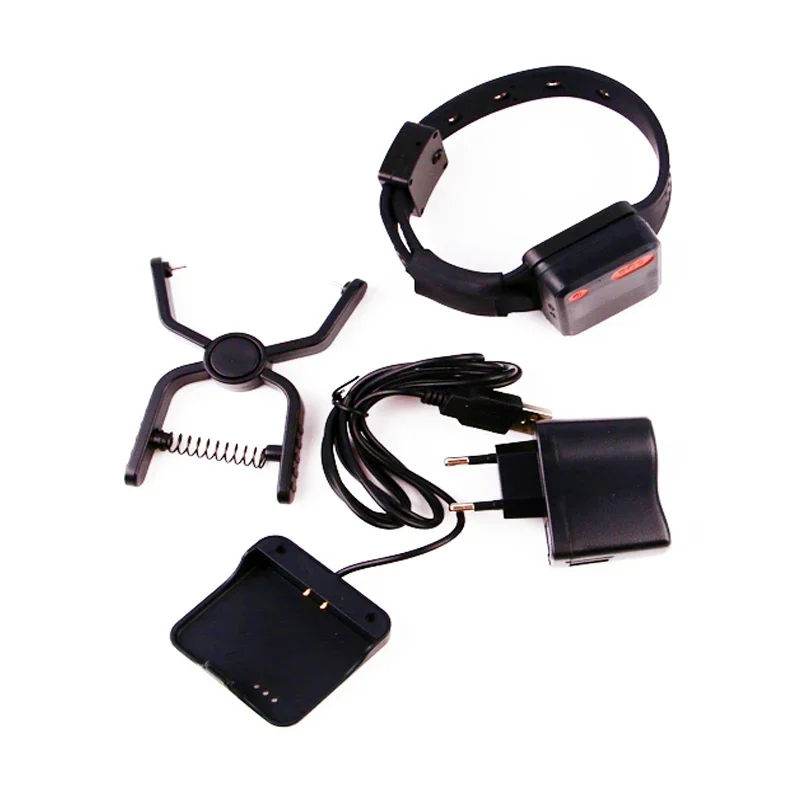 

smallest ankle GPS tracker with SOS belt off/on cut alarm waterproof IP68 for Prisonser/Parole offender