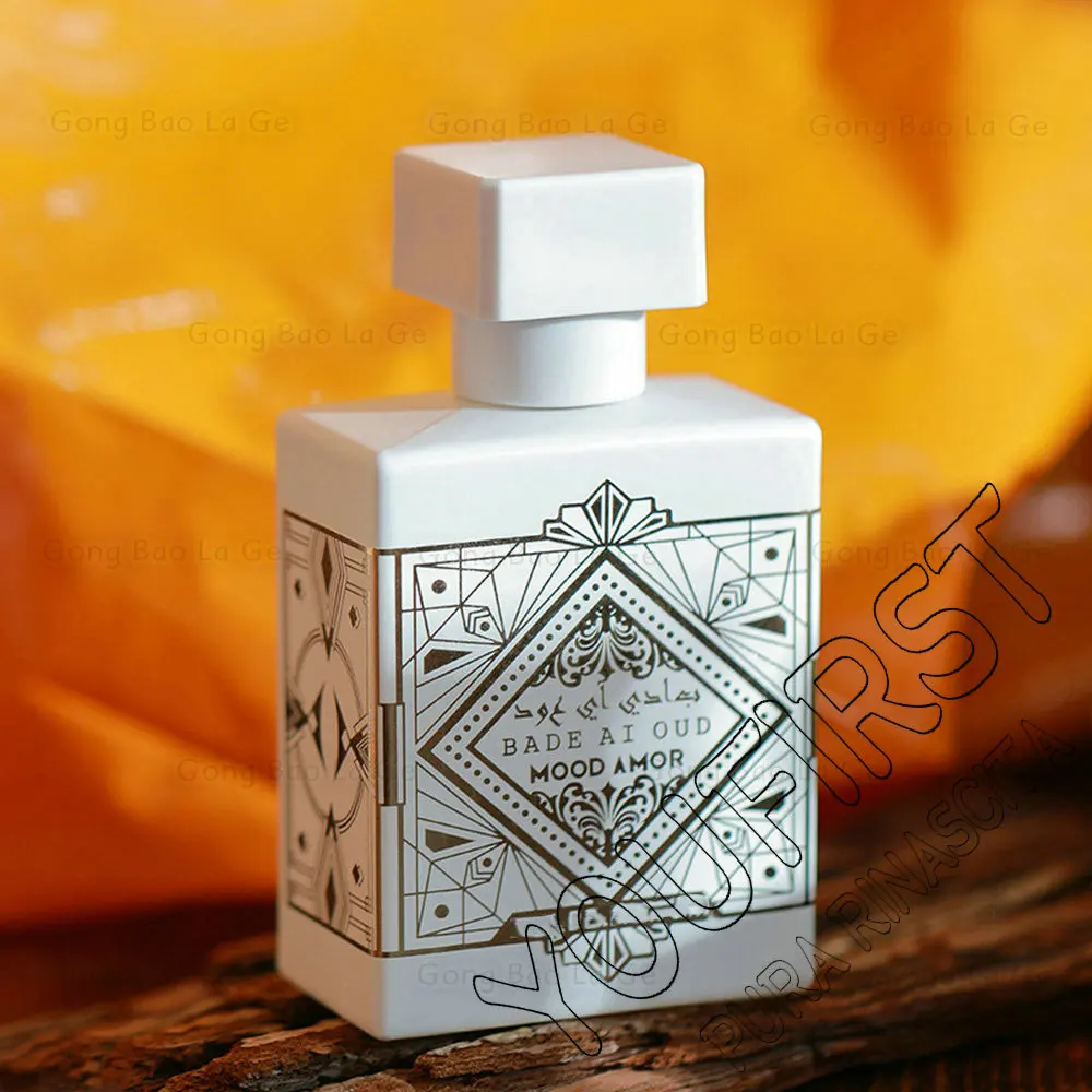 Brand Arabic Style Perfume Women 50ml Floral Scent Pheromone Perfumes De Mujer Originales Cologne Men Lasting Fragrance Spray