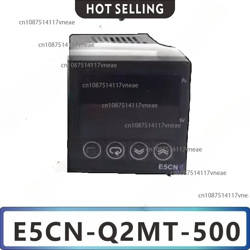 High-quality Temperature Control Instrument Relay Digital Tube E5CN-Q2MT-500 Thermostat