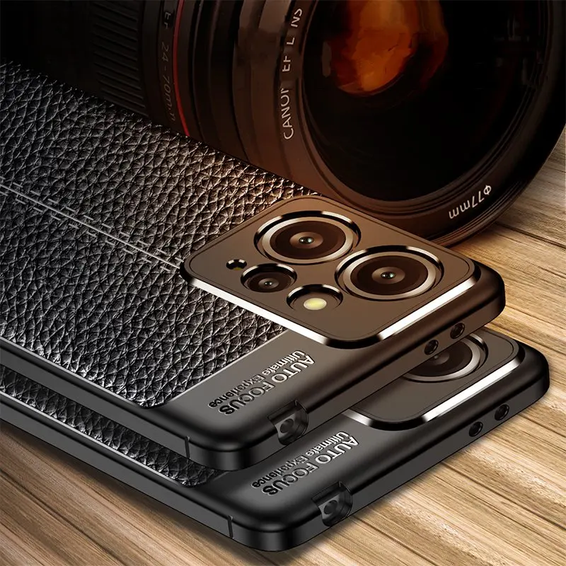 For Redmi Note 12 C…