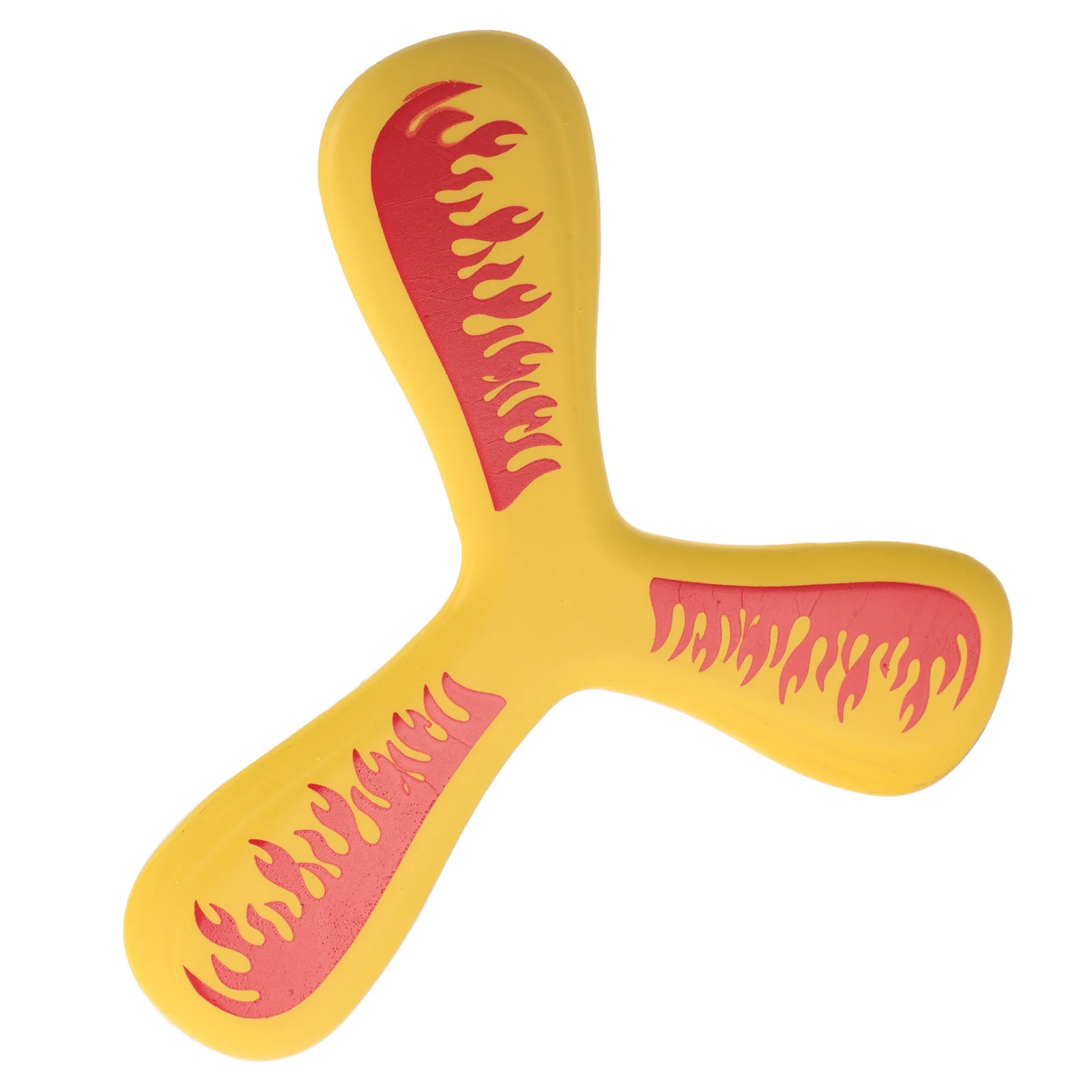 قرص طائر ممتع للإرجاع التلقائي المُرصد يدويًا للأطفال في الهواء الطلق للتجمعات العائلية واللعب النشط يعزز التنسيق #4