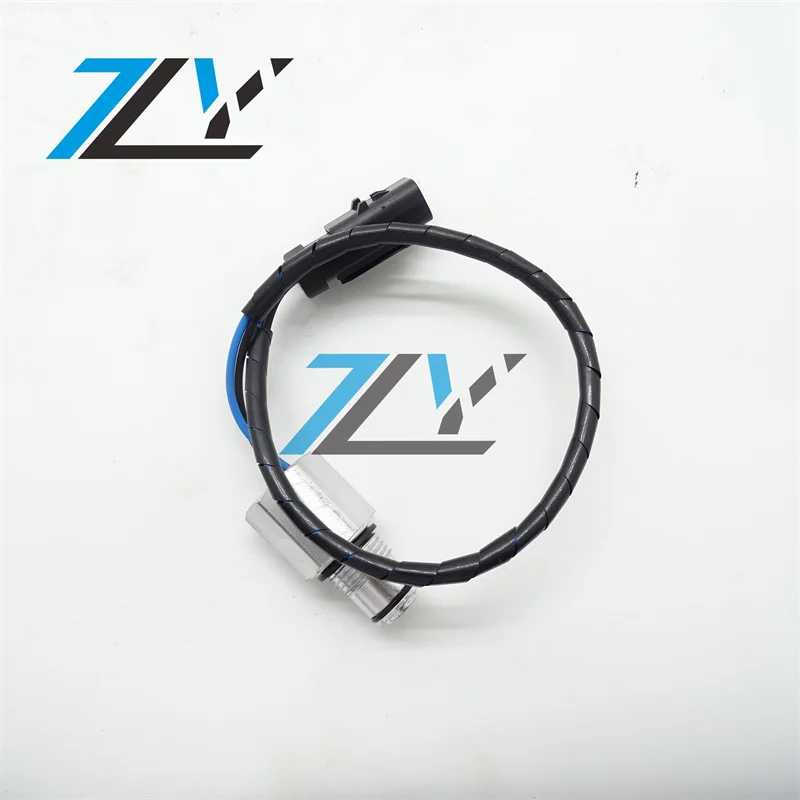 504-9586 5049586 Hydraulic pilot pressure switches are suitable for loaders of 973 521 522 538 568 5