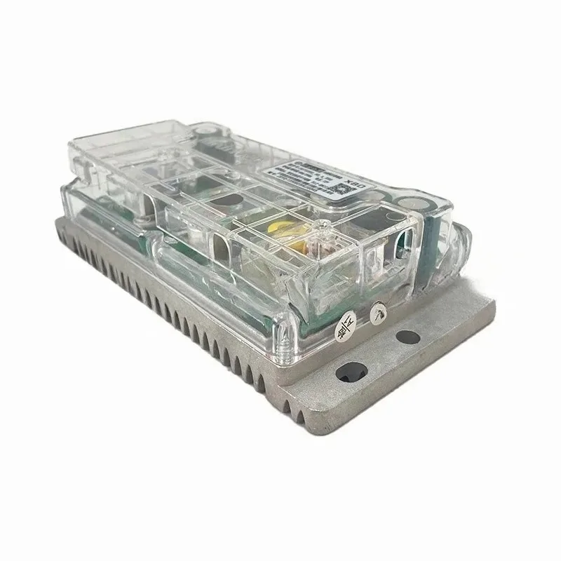 72280 80/280A Smart Programmable Controller  Intelligent Programmable Controller Includes A Bluetooth Module